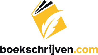 Logo van Boekschrijven.com